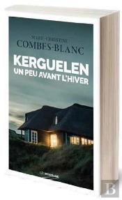 Kerguelen, Un Peu Avant L'Hiver