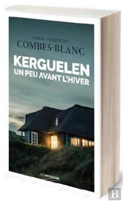 Bertrand.pt - Kerguelen, Un Peu Avant L'Hiver