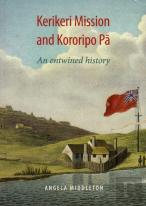 Kerikeri Mission Station