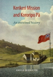 Kerikeri Mission Station