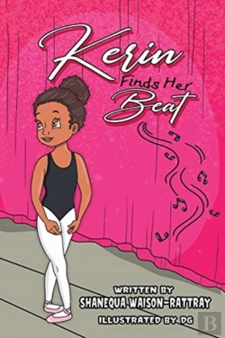 Bertrand.pt - Kerin Finds Her Beat