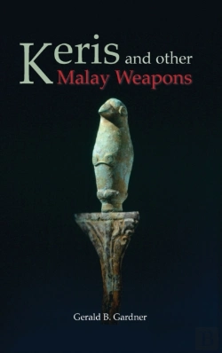 Bertrand.pt - Keris And Other Malay Weapons