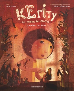 Bertrand.pt - Kerity, La Maison Des Contes
