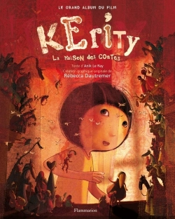 Bertrand.pt - Kerity, La Maison Des Contes