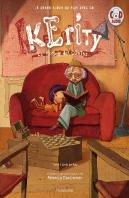 Kerity ; La Maison Des Contes