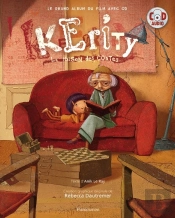 Kerity ; La Maison Des Contes