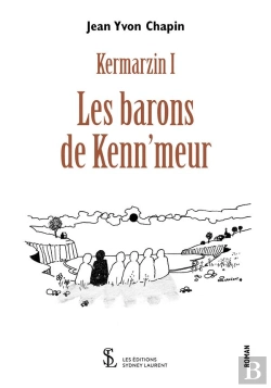 Bertrand.pt - Kermarzin T.1 ; Les Barons De Kenn'Meur