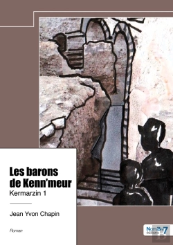Bertrand.pt - Kermarzin Tome 1 : Les Barons De Kenn'Meur