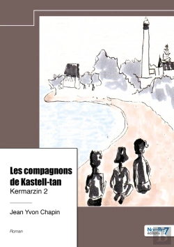 Bertrand.pt - Kermarzin Tome 2 : Les Compagnons De Kastell-Tan