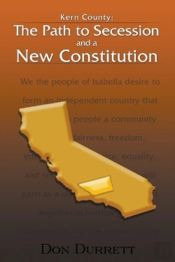 Bertrand.pt - Kern County: The Path To Secession And A
