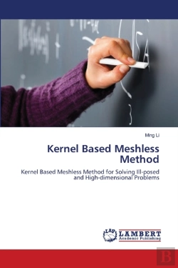 Bertrand.pt - Kernel Based Meshless Method