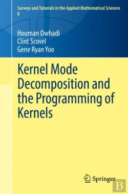 Bertrand.pt - Kernel Mode Decomposition And The Programming Of Kernels