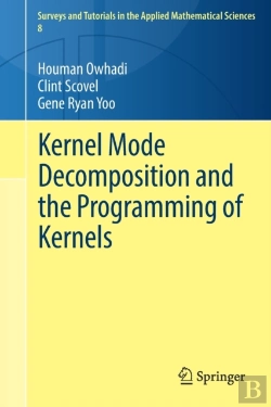 Bertrand.pt - Kernel Mode Decomposition And The Programming Of Kernels