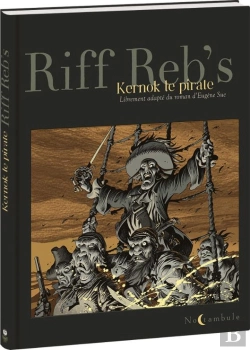 Bertrand.pt - Kernok Le Pirate