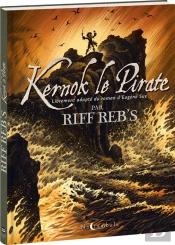 Kernok Le Pirate