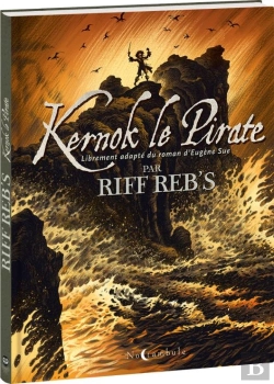 Bertrand.pt - Kernok Le Pirate