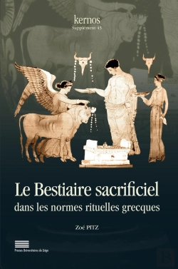 Bertrand.pt - Kernos : Bestiaire Sacrificiel Dans Les Normes Rituelles Grecques