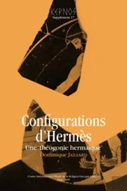 Bertrand.pt - Kernos : Configurations D'Hermès