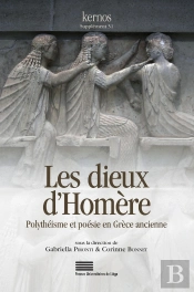 Kernos : Dieux D'Homère.
