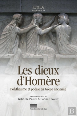 Bertrand.pt - Kernos : Dieux D'Homère.
