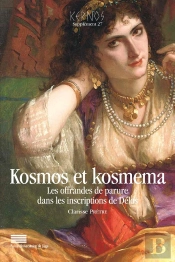 Kernos : Kosmos Et Kosmema.