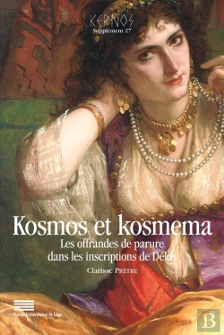 Bertrand.pt - Kernos : Kosmos Et Kosmema.
