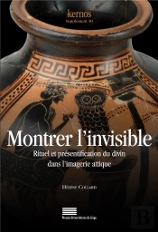 Kernos : Montrer L'Invisible.