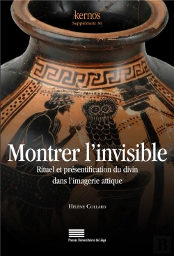 Bertrand.pt - Kernos : Montrer L'Invisible.