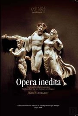 Bertrand.pt - Kernos : Opera Inedita ; Essai Sur La Religion Grecque