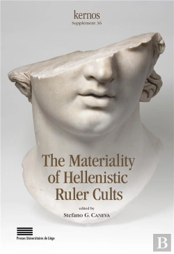 Bertrand.pt - Kernos : The Materiality Of Hellenistic Ruler Cults