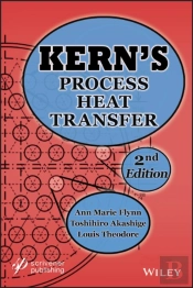 Kern'S Process Heat Transfer