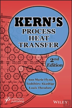 Bertrand.pt - Kern'S Process Heat Transfer