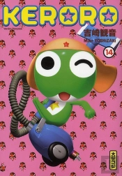 Keroro T.14