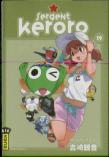 Keroro T.19