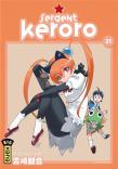 Keroro T.21