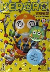 Keroro T.8