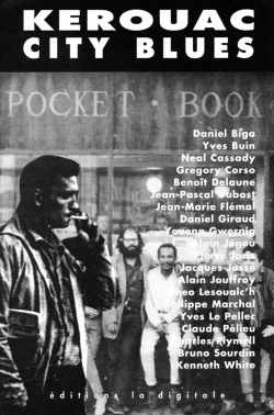 Bertrand.pt - Kerouac ; City Blues