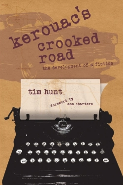 Bertrand.pt - Kerouac'S Crooked Road