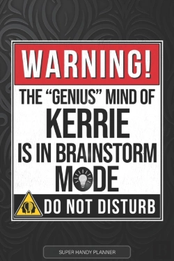 Bertrand.pt - Kerrie