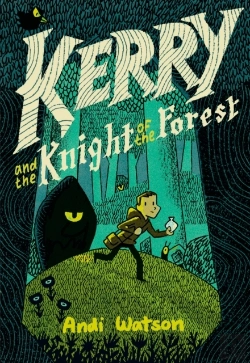 Bertrand.pt - Kerry And The Knight Of The Forest