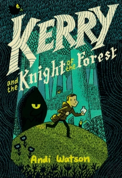 Bertrand.pt - Kerry And The Knight Of The Forest
