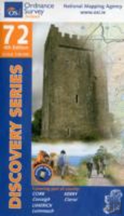 Bertrand.pt - Kerry, Cork, Limerick