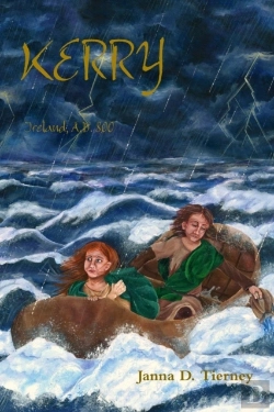 Bertrand.pt - Kerry, Ireland A.D. 800