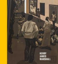 Kerry James Marshall: History Of Painting