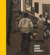 Kerry James Marshall: History Of Painting