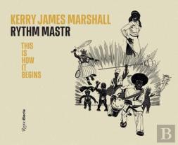 Kerry James Marshall
