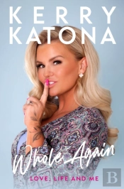Kerry Katona: Whole Again