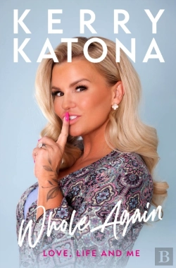 Bertrand.pt - Kerry Katona: Whole Again