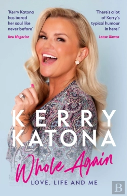 Bertrand.pt - Kerry Katona: Whole Again