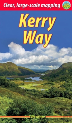 Bertrand.pt - Kerry Way (3 Ed)